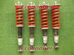 Амортизатор. Toyota: Crown Majesta, Crown, Aristo, Verossa, Mark II, Altezza, Progres, Brevis Lexus GS300, JZS160. Под заказ