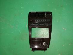 Консоль панели приборов. Toyota Mark II, GX90, JZX90, JZX90E, JZX91, JZX91E, JZX93, LX90, LX90Y Toyota Cresta, GX90, JZX90, JZX91, JZX93, LX90 Toyota...