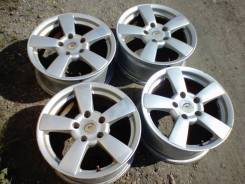 Alutec. 6.5x15", 5x112.00, ET50, ЦО 65,1 мм.