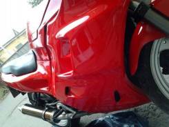 Suzuki GSX-R 250. 250 куб. см., исправен, птс, с пробегом