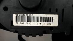 Щиток приборов (приборная панель) Seat Ibiza 3 1999-2002