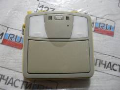 Светильник салона. Nissan Teana, J32, J32K, J32L, J32R, J32T, J32Z, TNJ32 Nissan Rogue, S35 Двигатели: MR20DE, QR25DE, VQ25DE, VQ35DE
