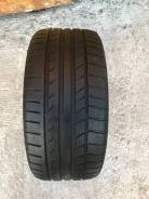 Dunlop SP Sport Maxx TT. Летние, 2011 год, 30 %, 1 шт