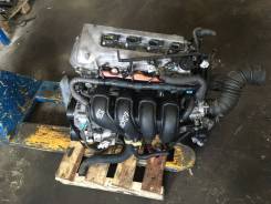 Двигатель в сборе. Toyota: Premio, Allion, Corolla Spacio, WiLL VS, Allex, Corolla Axio, RAV4, Avensis, Corolla Verso, Corolla, MR-S, Opa, Vista, Celi...