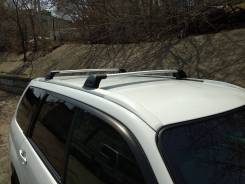 Дуги багажника. Subaru Forester, SG, SG5, SG6, SG69, SG9, SG9L
