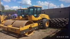 SDLG RS7120. Продам каток дорожный полноприводный (Volvo), 4 038 куб. см.