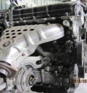 ДВС 4B12 MITSUBISHI DELICA