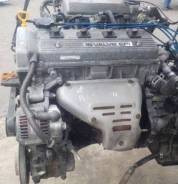  5AFE toyota  