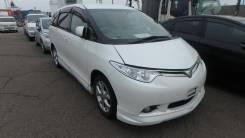 Toyota Estima. 55, 2GRFE