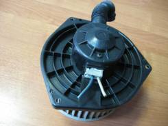 Мотор печки NISSAN A33 W11 , RM12 , контрактный
