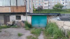 Гаражи кооперативные. улица микрорайон Первомайский 71, р-н свердловский, 31 кв. м., электричество, подвал. Вид снаружи