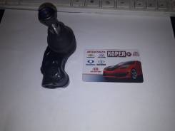 Наконечник рулевой. Chevrolet Lanos Daewoo Nexia Daewoo Lanos Opel Ascona Двигатели: L13, L43, L44, LV8, LX6