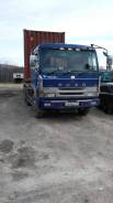 Mitsubishi Fuso. Продам Mitsubishi FUSO, 21 200 куб. см., 53 740 кг., 6x4