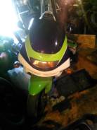 Kawasaki Ninja ZX-9R. 899 куб. см., исправен, птс, с пробегом