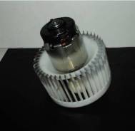 Мотор печки. Nissan X-Trail, NT31, DNT31, T31, TNT31 Двигатели: M9R, MR20DE, QR25DE
