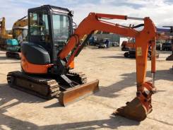 Hitachi ZX30U-2. , 0,09 куб. м. Под заказ