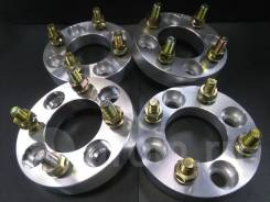 Проставка колеса. Opel: Calibra, Ascona, Astra, Combo, Zafira, Agila, Corsa, Tigra, Kadett, Vectra Rover: 25, 400, 200, 45, Mini Daihatsu: Applause, G...