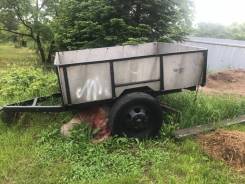 ТЗА 58146V. Продам прицеп!, 1 800 кг.