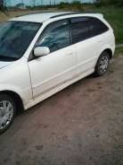    mazda familia bj5w 1999 