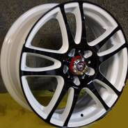 NZ Wheels F-45. 6.0x15", 5x112.00, ET47, ЦО 57,1 мм.