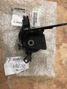 Подушка двигателя. Toyota Avensis, ZZT250, ZZT251, ZZT251L Toyota Corolla Verso, ZNR10, ZNR11, ZNR11L Двигатели: 1ZZFE, 3ZZFE