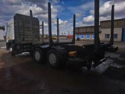 МАЗ 6312. Продаётся маз 6312, 1 000 куб. см., 26 000 кг.