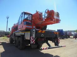 Клинцы КС-55713-5К-4. Автокран КС 55713-5К-4 (Камаз-43118) Овоид, 10 998 куб. см., 25 000 кг., 31 м.