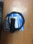 Датчик положения коленвала. Volkswagen Caddy Volkswagen Bora, 1J2, 1J6 Volkswagen New Beetle Volkswagen Golf, 1J1, 1J5 Seat Toledo Seat Ibiza Skoda Oc...