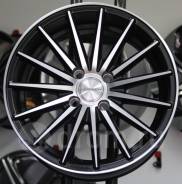 Vossen. 7.0x15", 4x100.00, ET35, ЦО 67,1 мм. Под заказ