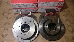 Диск тормозной. Lexus LX450d, URJ201, URJ202, VDJ201 Lexus LX570, URJ201, URJ201W, URJ202, VDJ201 Lexus LX460, URJ201, URJ202, VDJ201 Toyota Land Crui...