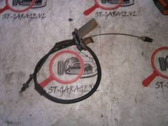 Тросик газа. Toyota Curren, ST206, ST207 Toyota Carina ED, ST202, ST203 Toyota Corona Exiv, ST202, ST203 Двигатель 3SFE