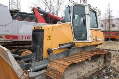Liebherr PR 714 XL Litronic. Бульдозер 2012 Liebherr PR 714 XL (осмотр в Санкт-Петербурге)