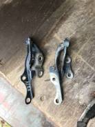 Крепление капота. Toyota Altezza, GXE10, GXE10W, GXE15, GXE15W, JCE10, JCE10W, JCE15, JCE15W, SXE10 Двигатели: 1GFE, 2JZGE, 3SGE