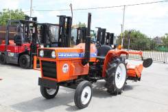 Hinomoto. Трактор японский E152S,, 15 л.с.
