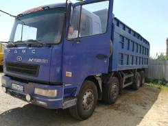 Camc. Продается Самосвал , 12 000 куб. см., 30 000 кг.
