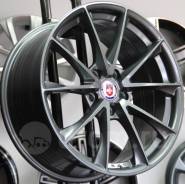 HRE. 8.0x18", 5x114.30, ET38, ЦО 73,1 мм. Под заказ