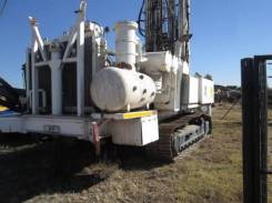 Sandvik. Буровая установка 2006 D25KS