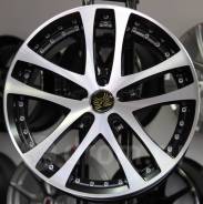 Toyota. 7.5x17", 5x114.30, ET35, ЦО 73,1 мм. Под заказ
