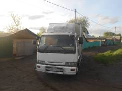 Nissan Diesel. Продам , 7 000 куб. см., 5 000 кг.