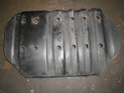 Защита топливного бака. Nissan Terrano, WD21 Nissan Safari, VRGY60, VRY60, WRGY60, WRY60 Двигатели: TD27T, VG30E, Z24I, TD42