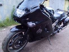Kawasaki ZZR 1100D. 1 100 куб. см., исправен, птс, с пробегом