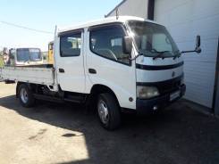 Hino Dutro. Продаётся , 4 600 куб. см., 3 000 кг.