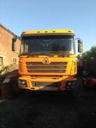 Shaanxi Shacman F3000. Продам самосвал, 10 000 куб. см., 32 000 кг.