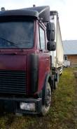 МАЗ 64229. Супер Маз, 15 000 куб. см., 28 000 кг.