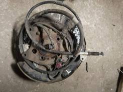 Ступица. Toyota Windom, MCV30 Toyota Camry, ACV30, ACV30L, ACV31, ACV40, AHV40, ASV40, GSV40, MCV30, MCV30L, MCV31 Toyota Highlander, ACU20, ACU20L, M...