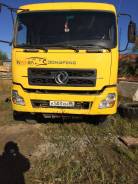 Dongfeng. Продается самосвал DONG-FENG, 375 куб. см., 25 000 кг.