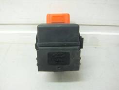 Блок предохранителей. Chery Amulet Двигатель SQR480
