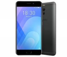 Meizu M6 Note. �����, ������, 3G, 4G LTE, Dual-SIM ����