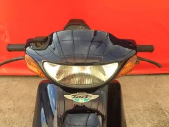 Honda Tact AF-31. 49����. ��., ��������, ��� ���, ��� ������� ����