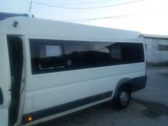 Fiat Ducato. Продам фиат дукато, 17 мест, В кредит, лизинг
